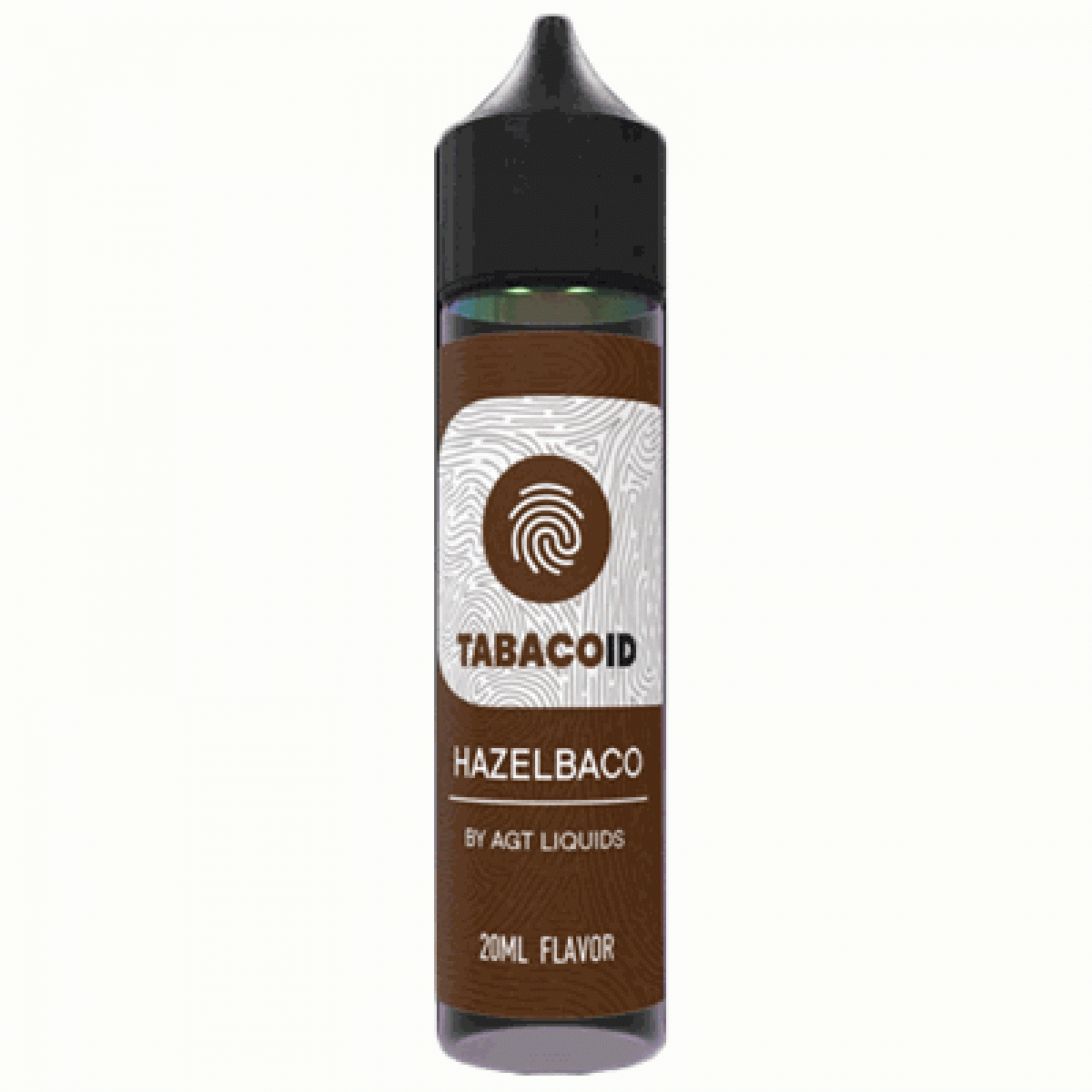 iD Tabaco Hazelbaco Flavorshot 20ml/60ml
